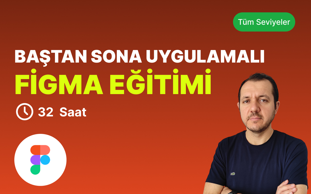 Figma Eğitimi