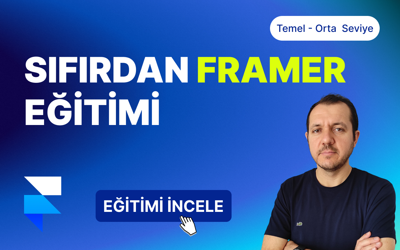 Figma Eğitimi